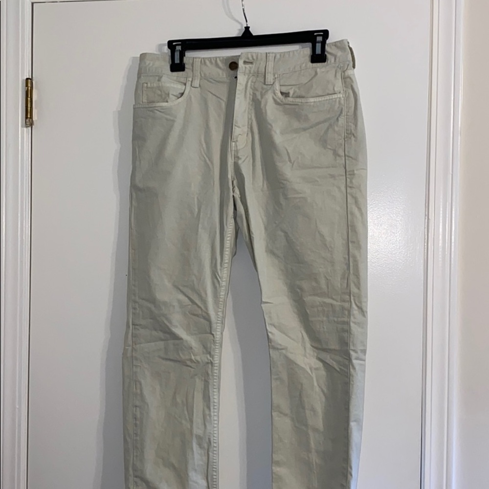 Vineyard Vines 5 pocket Chino Pants